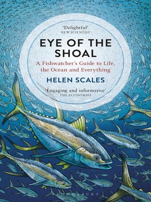 cover image of Eye of the Shoal